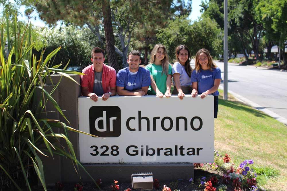 DrChrono Headquarters