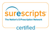 Surescripts logo