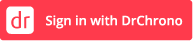 drchrono API partner button3