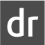 drchrono square logo