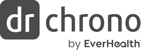 drchrono dark logo