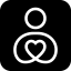 onpatient black logo
