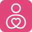 onpatient rounded logo
