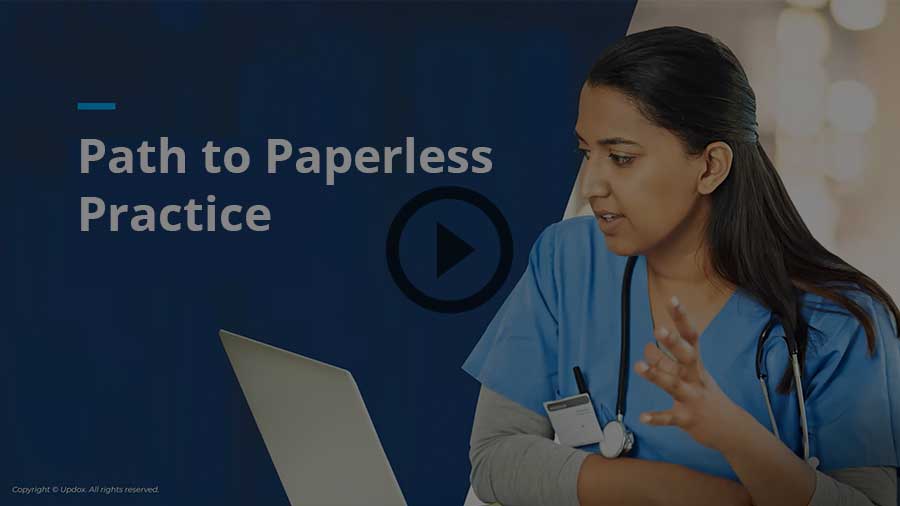 Updox webinar thumbnail