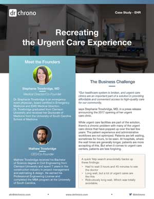 case study urgentcare thumbnail