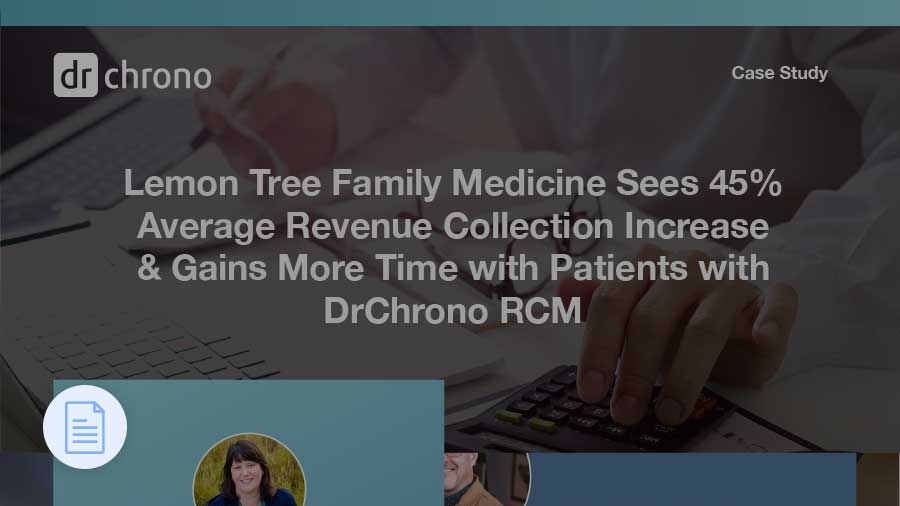 Family Medicine Case study