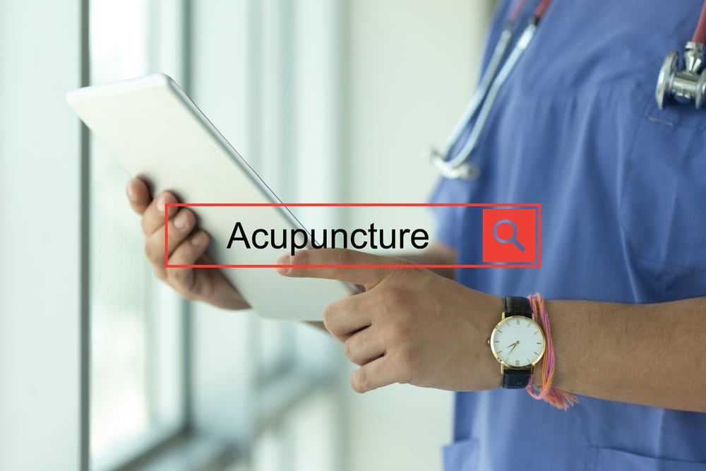 6 EHR Features for Acupuncture Clinics