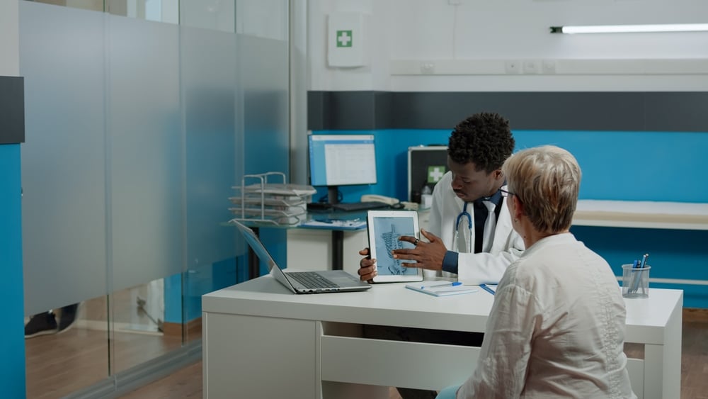 EHR and Practice Management Software for Chiropractors