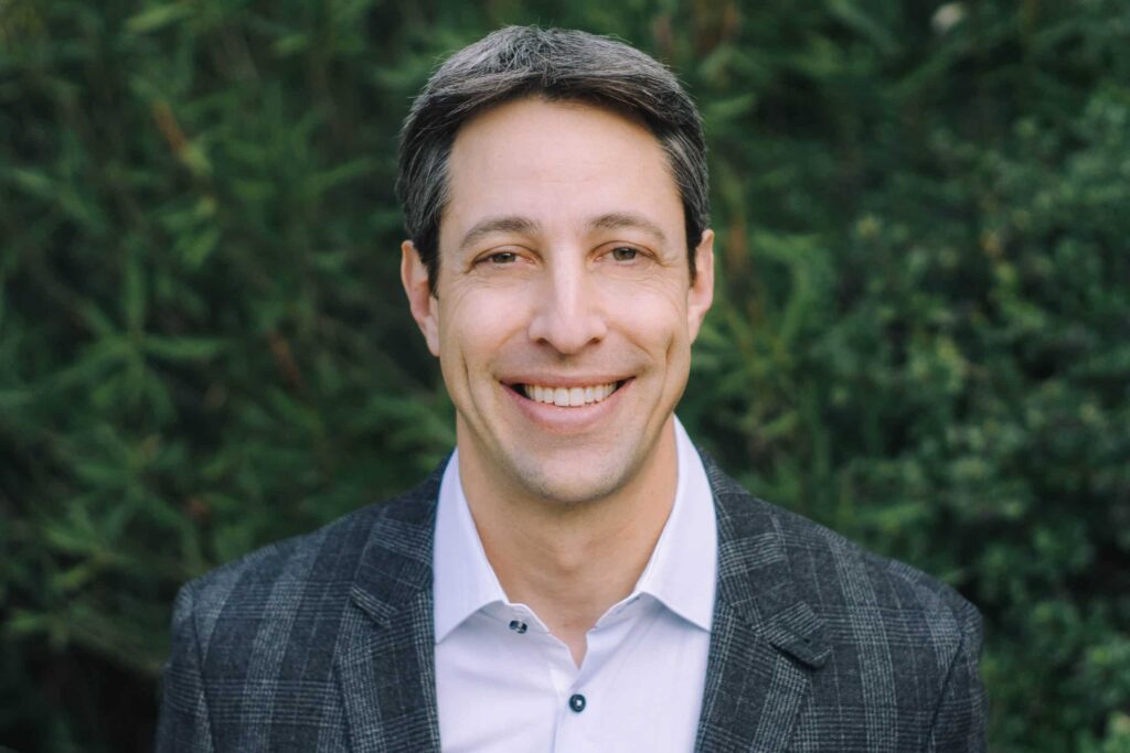 On the Health Record – Interview with Dr. Justin Saliman, Orthopedic Surgeon and founder of OutcomeMD