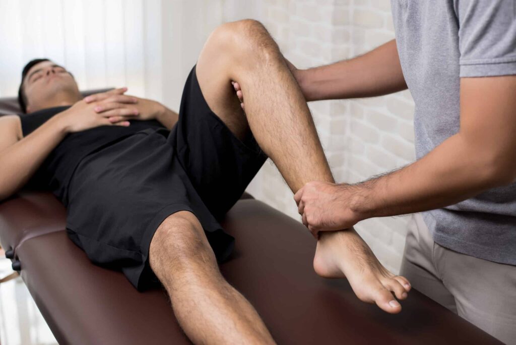 Top 6 EHR Features for Physical Therapists