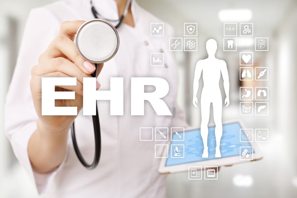 9 Essential Features for Your EHR