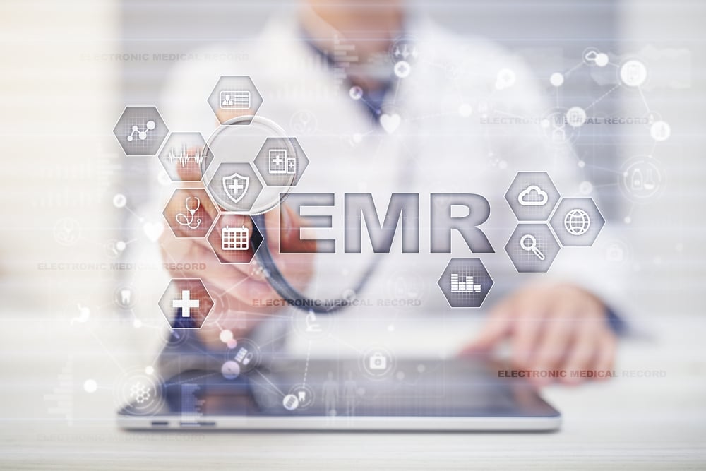 What to Look for in an EMR and Practice Management Software
