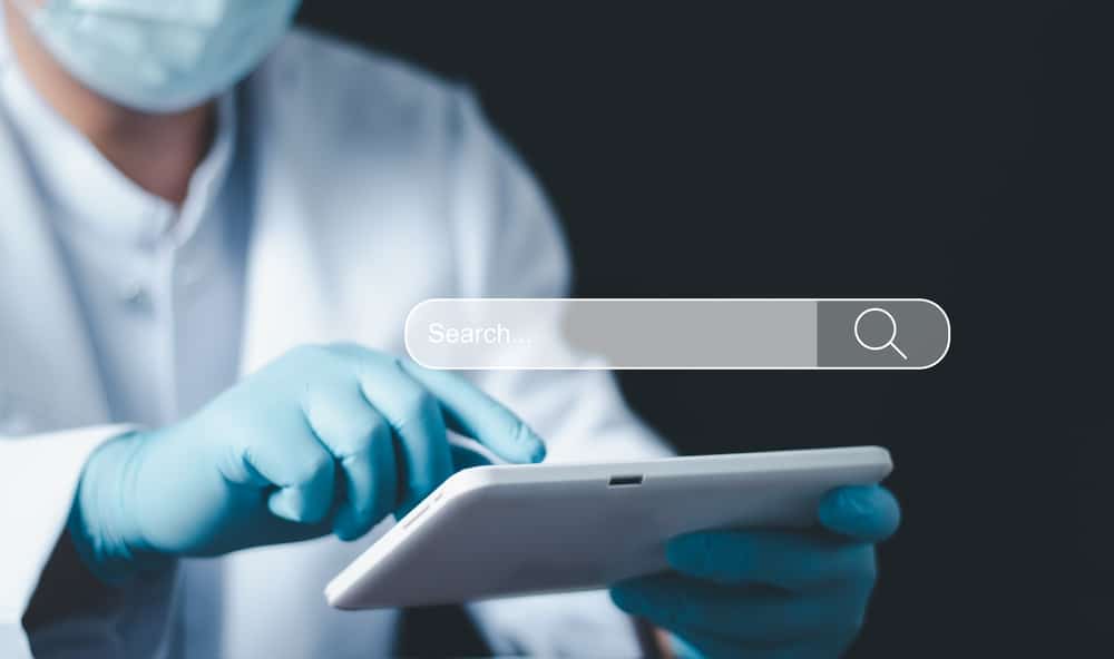 Improving Your Medical Practice’s Visibility