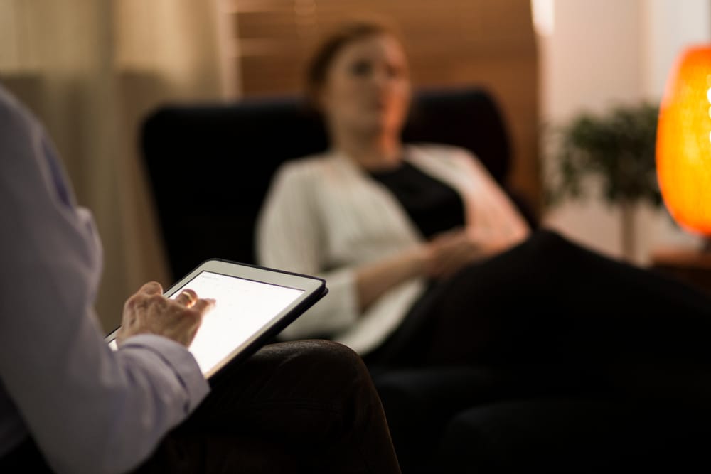 Top Psychiatry EHR and Medical Billing Features