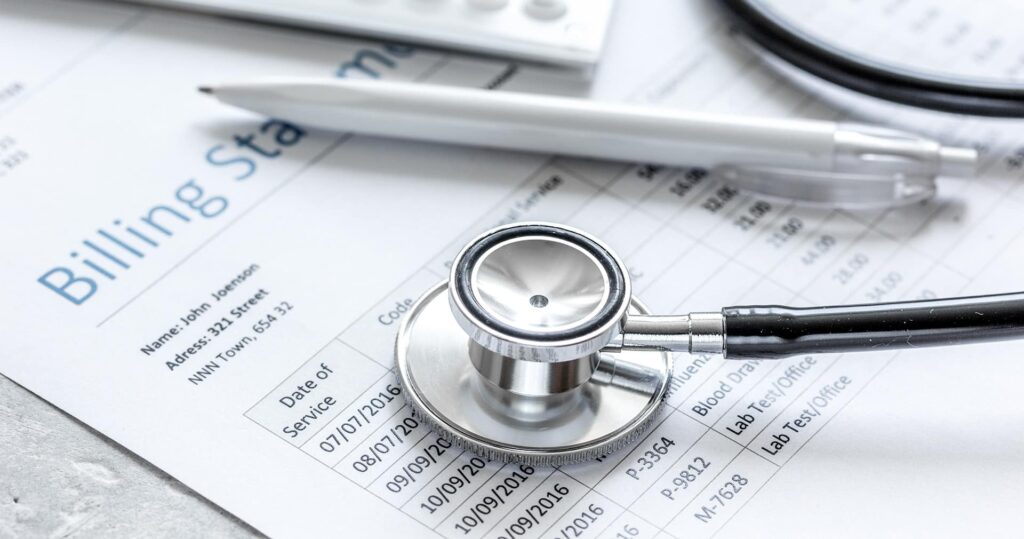 Enhancing the Patient Financial Experience – Transparency and Communication in Billing