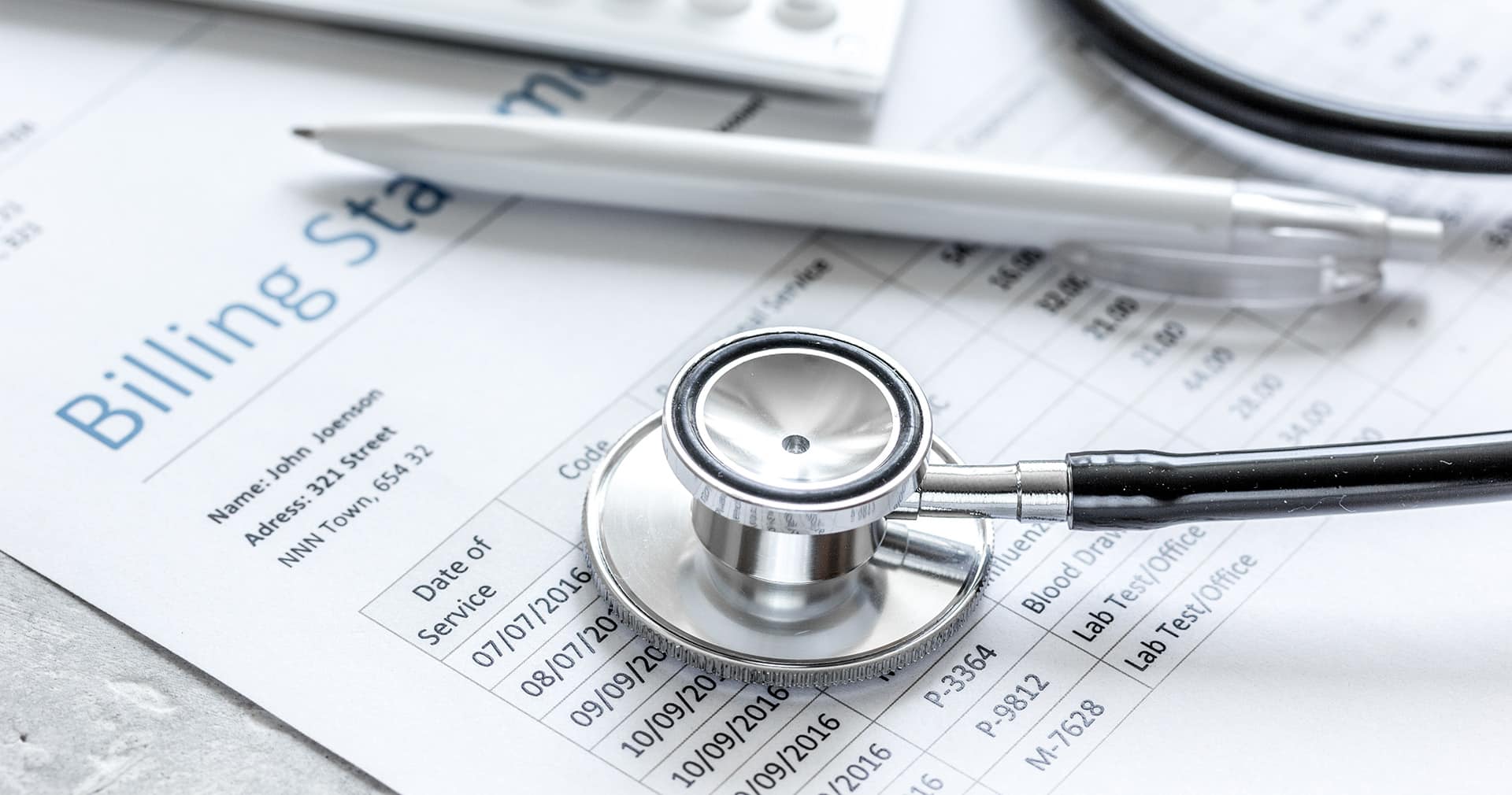 Enhancing the Patient Financial Experience – Transparency and Communication in Billing