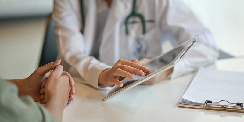 How Tracking Patient-Reported Outcomes Impact Patients and Providers