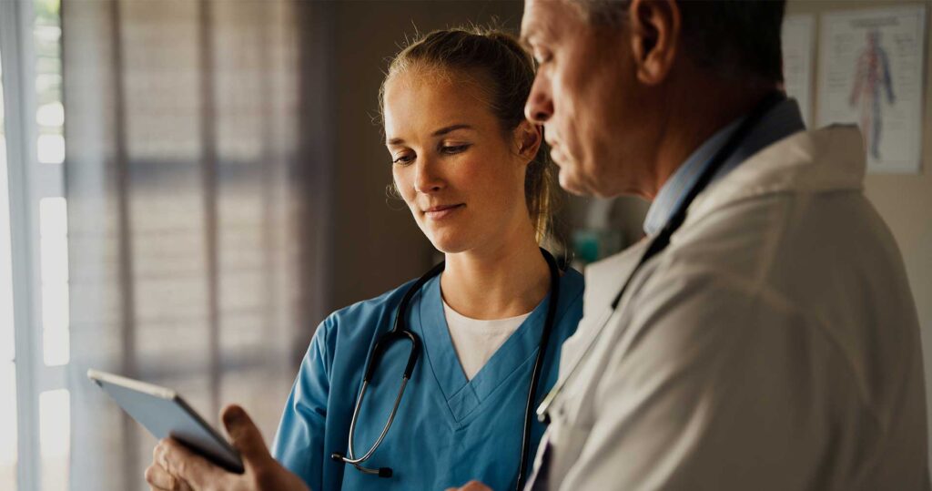 Overcoming EHR Challenges – Improving Efficiency, Usability, and Care Quality