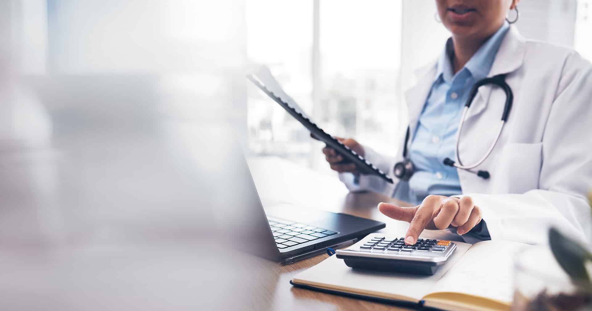 Paid and Protected – Enhancing Revenue Integrity with Healthcare Technology