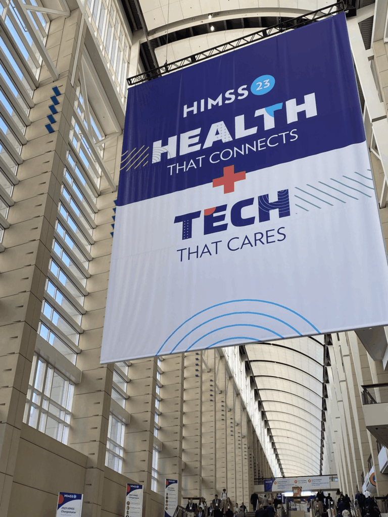 HIMSS Global Conference 2023-Top Trends and Takeaways