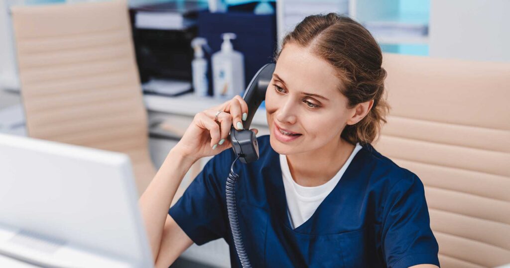 How to Reduce Administrative Burden in Healthcare with Technology