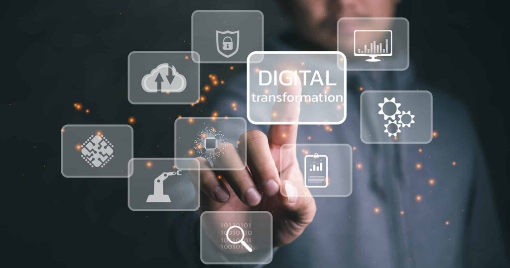 The Role of Automation in Revenue Cycle Management