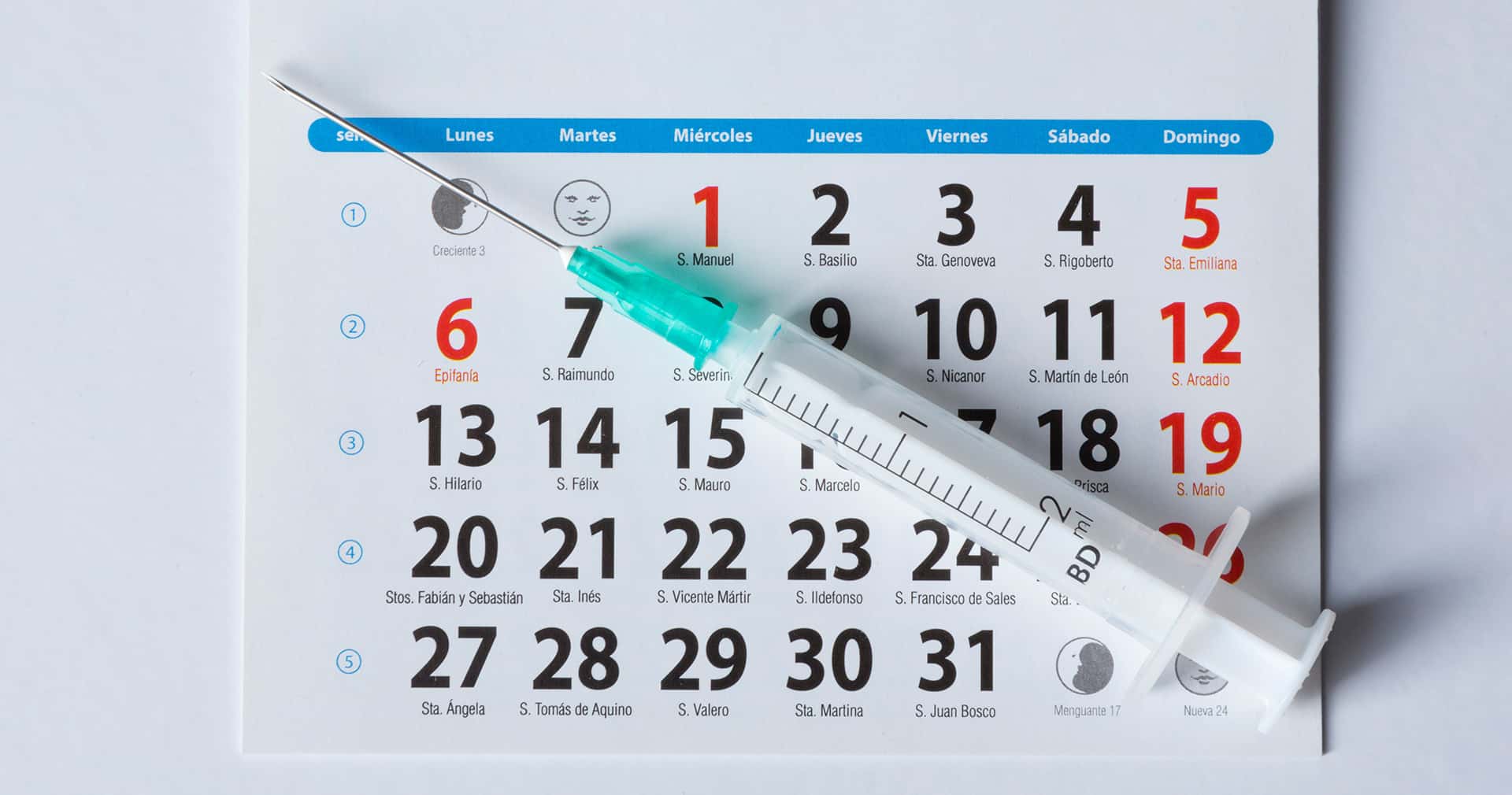 How Healthcare Software Optimizes Shot Schedules and Increases Vaccination Availability