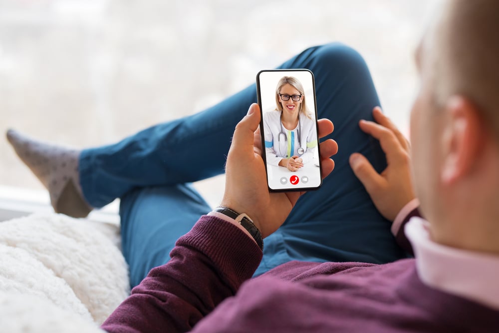 How Telemedicine Software Fits With Psychiatry Practices