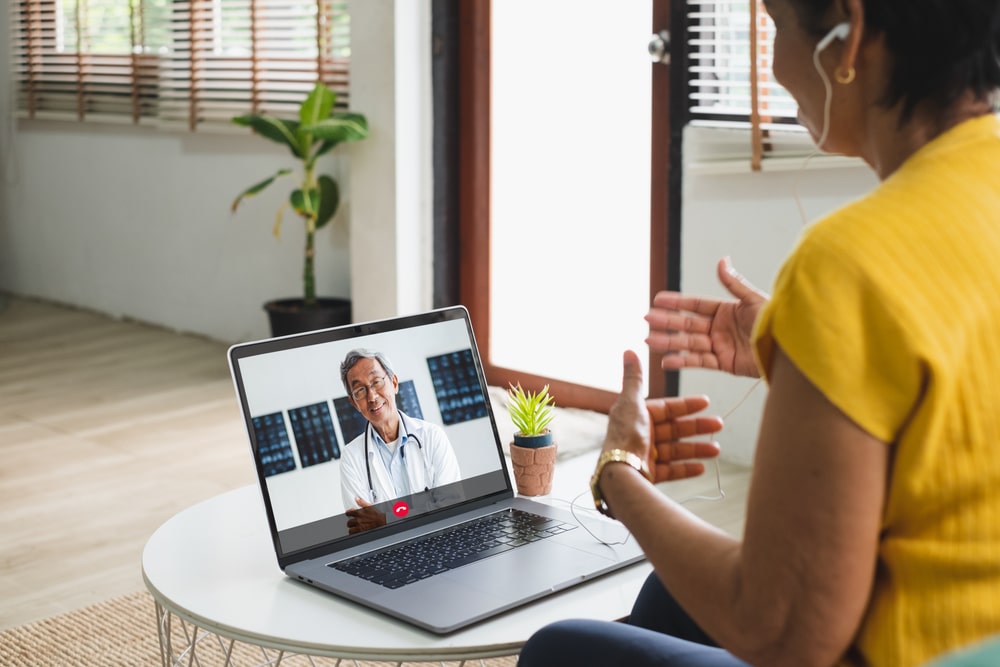 What to Look for in a Telehealth Platform