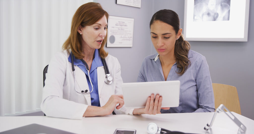 How AI Medical Documentation Supports Clinical Decisions