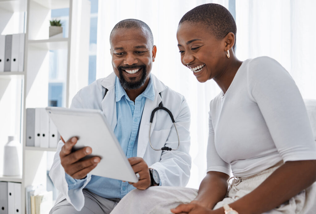 How AI Medical Documentation Helps Prevent Provider Burnout