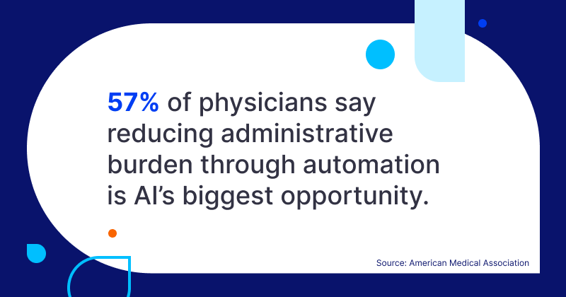 How Medical Practices Are Leveraging AI in Healthcare