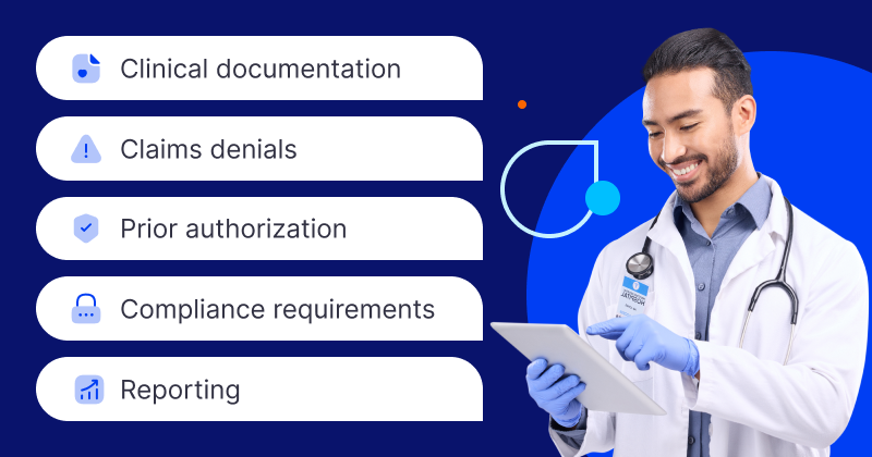 Facing the Provider Burnout Crisis: AI Automation in Action