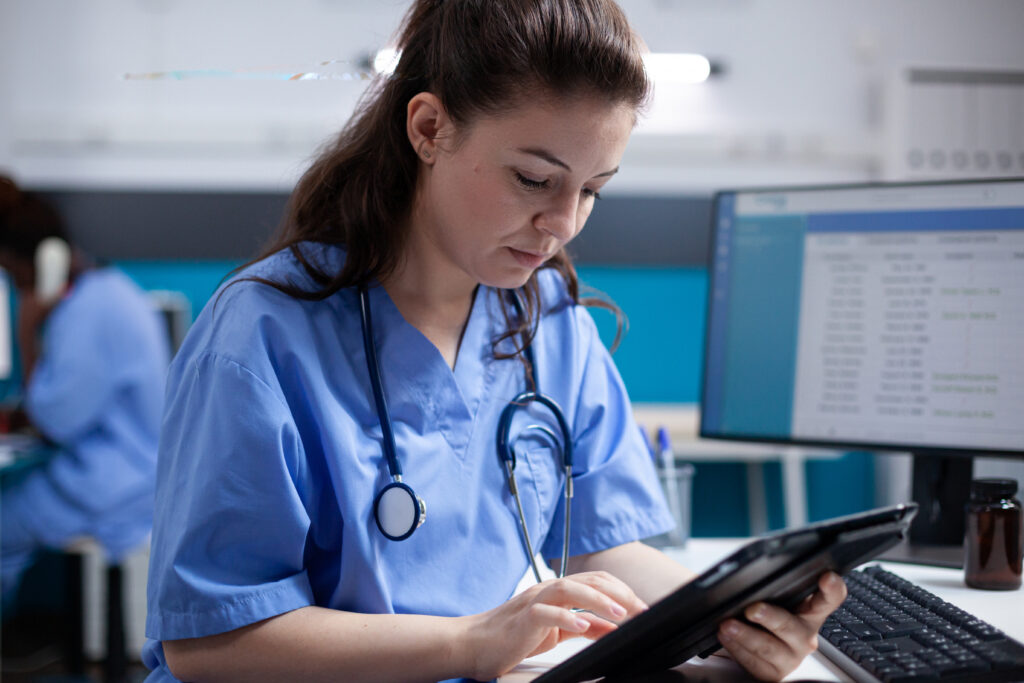 How AI Healthcare Reporting Drives Healthier Practices