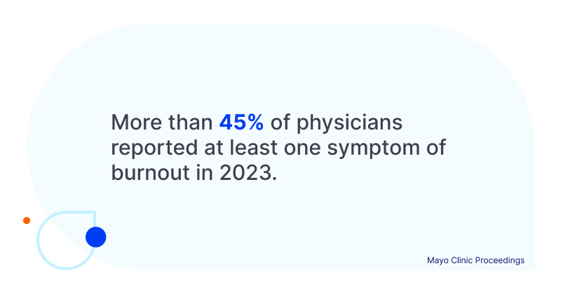 How AI-Enabled Clinical Workflows Restore Clinical Autonomy