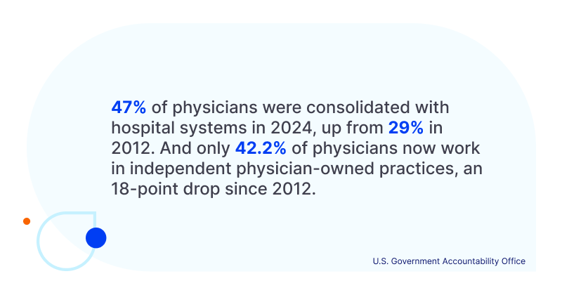 From Signal to Action: How Decision Velocity in Medicine Creates a Compounding Competitive Edge