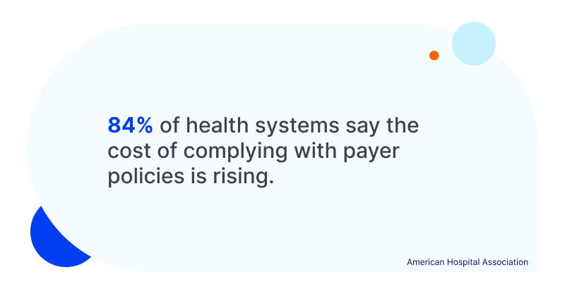 Stay in Control with Medical Practice Financial Management