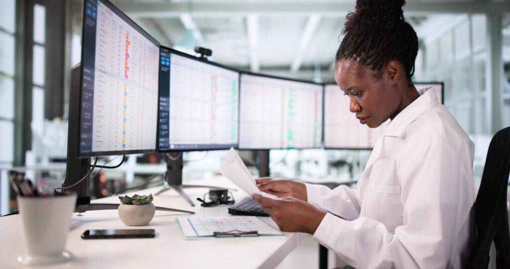 Predictive Analytics in Healthcare: Turn EHR Data Into Actionable Insights