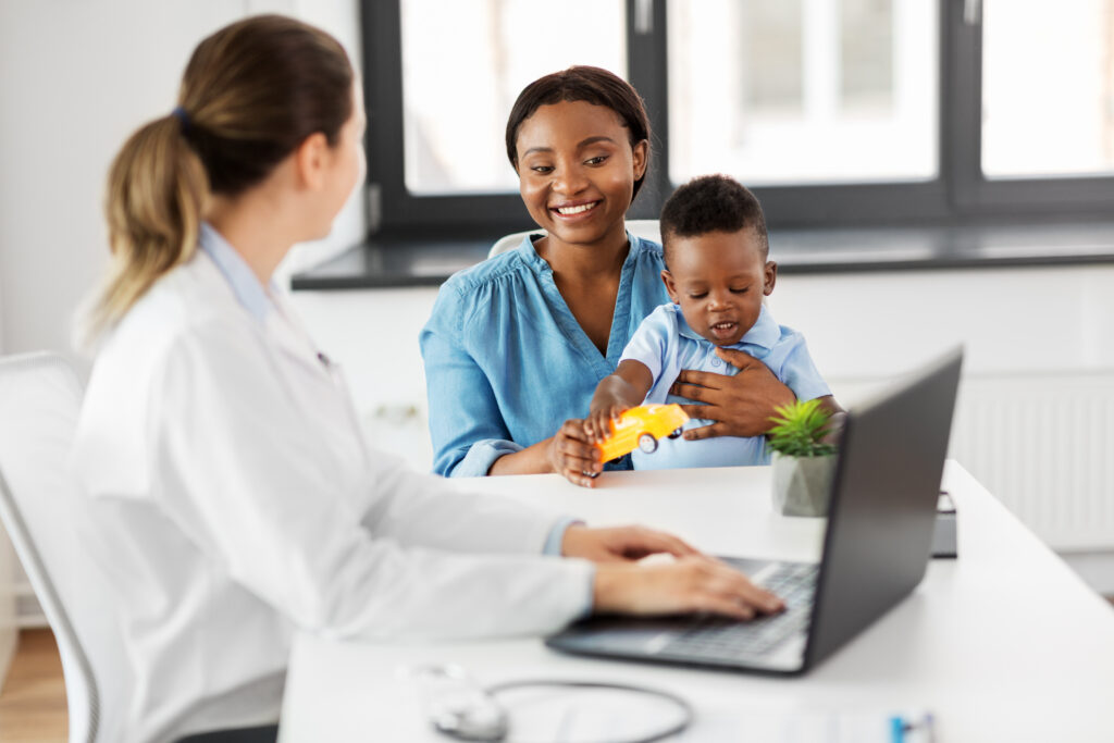 How Family Practices Improve Care With Healthcare Analytics