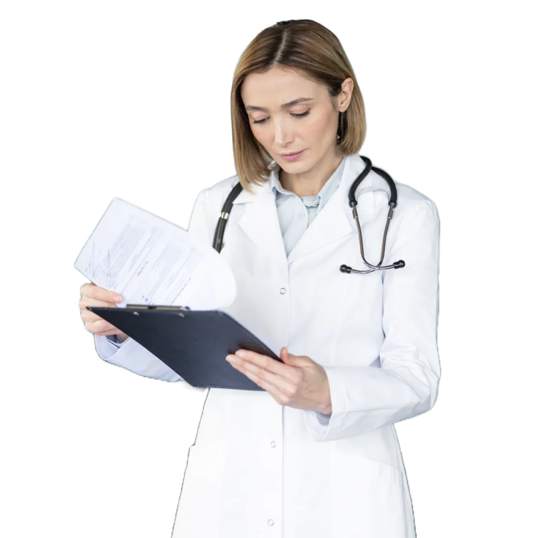 DrC AI HIPAA