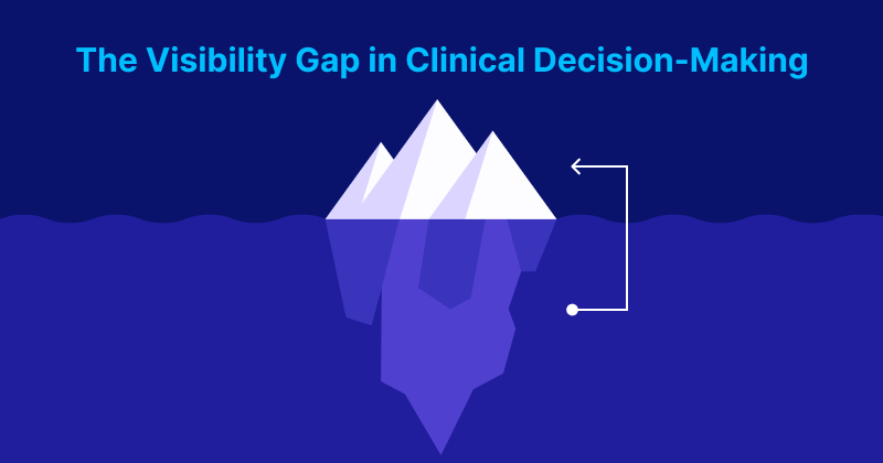 How AI in Healthcare Supports Clinical Decision-Making