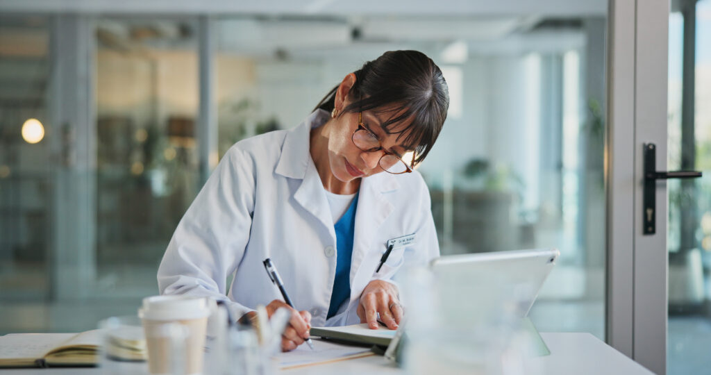 Using Healthcare Interoperability to Support Practice Growth