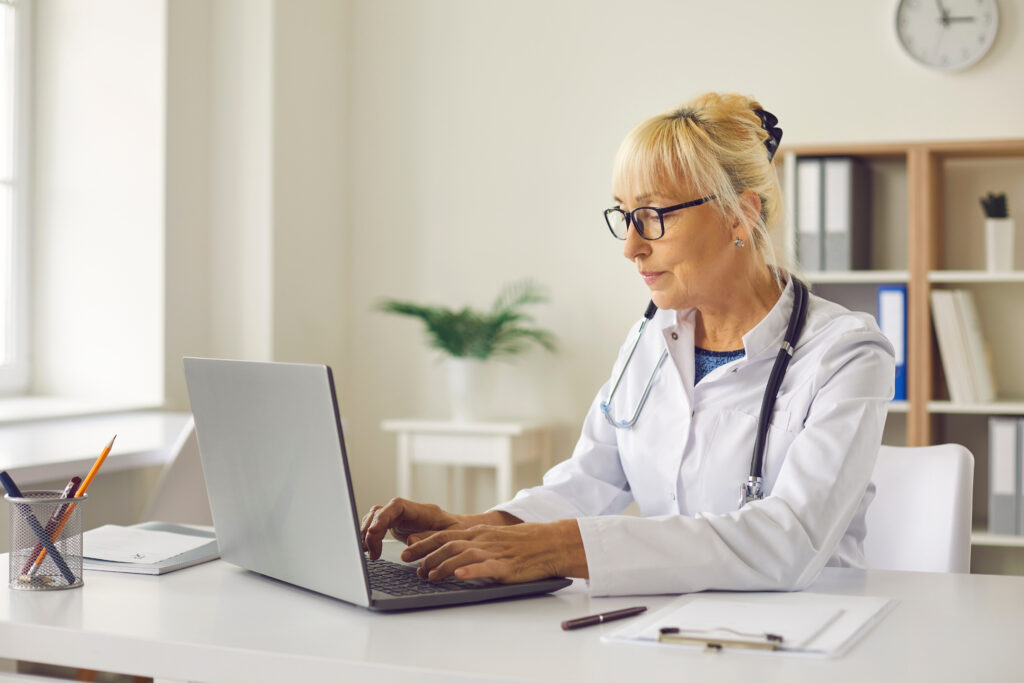How Digital Patient Intake Reduces Administrative Burden