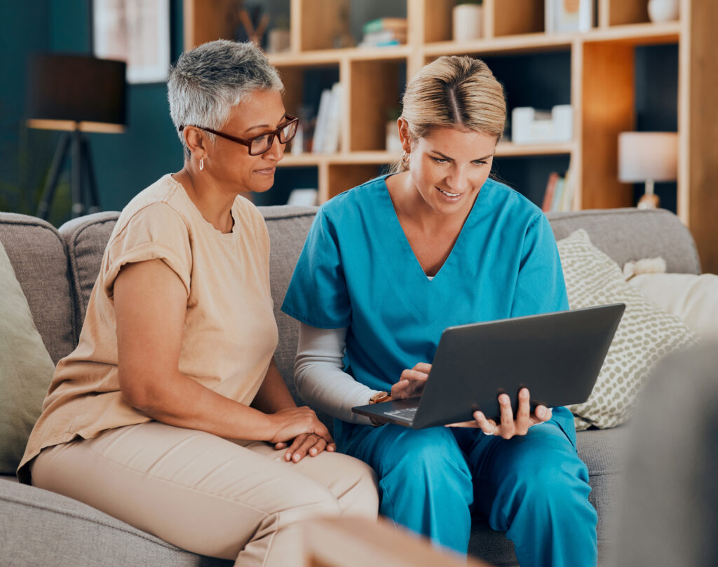 The Patient Portal Is the New Front Door to Your Practice